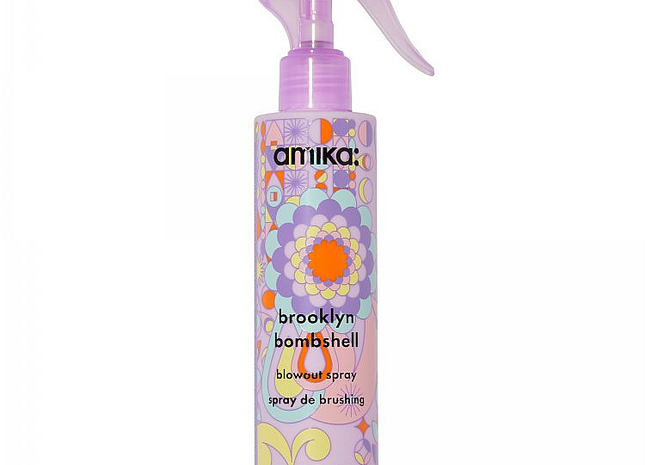 Amika Brooklyn Bombshell Blowout Spray 6.7oz