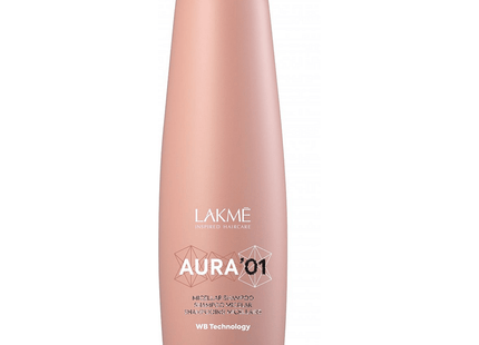 Lakme Aura Phase '01 Micellar Shampoo 33oz