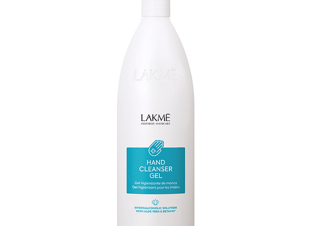 Lakme Hand Cleanser Gel 33.8oz