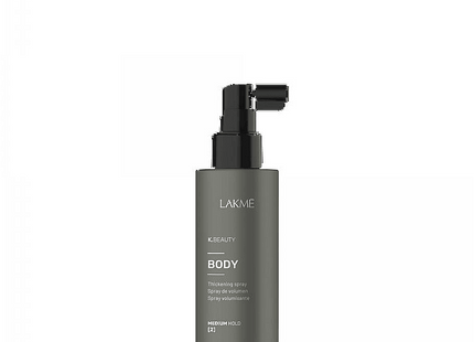 Lakme K Finish Finish- Body Thickening Spray 5oz