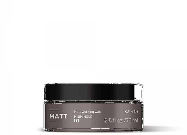 Lakme K Finish MATT Working Wax 2.5oz