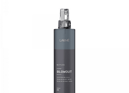 Lakme K Finish BLOWOUT Quick Blow Dry Spray 6.8oz