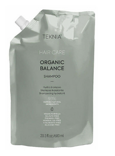 Lakme Teknia Organic Balance Shampoo