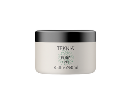 Lakme TK Scalp Care Purify Clay Mask 8.45oz