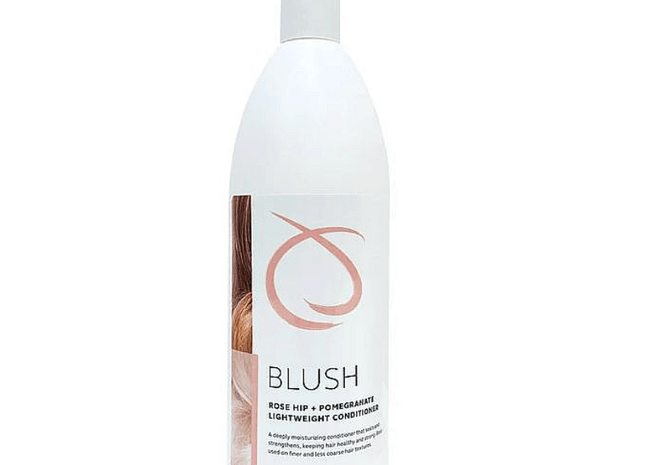Sunlights Blush Lightweight Conditioner 32oz