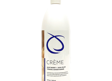 Sunlights Creme Toning Conditioner