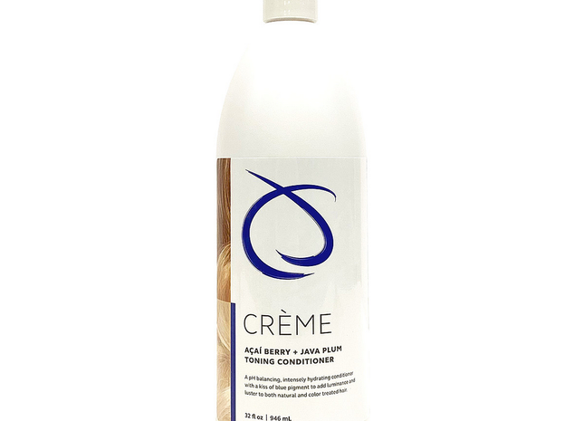 Sunlights Creme Toning Conditioner