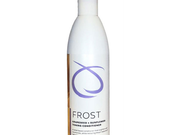 Sunlights Frost Toning Conditioner