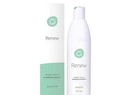 Sunlights Renew Detoxifying Conditioner 12oz