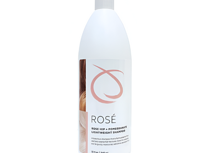 Sunlights Rose Lightweight Shampoo