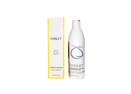 Sunlights Violet Toning Shampoo 12oz