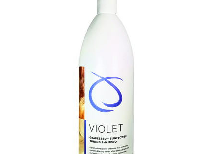 Sunlights Violet Toning Shampoo 32oz
