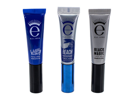 eyeko Mini Mascara Trio 3 X 0.13oz - Imperfect Box