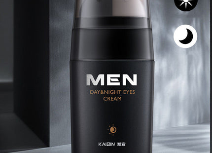 Men's Day And Night Eye Cream, Eye Skin Care Products, Care Moisturizing Cosmetics