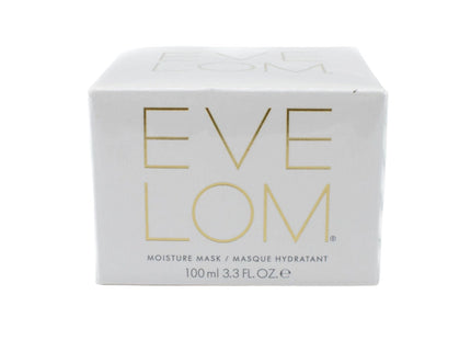 EVE LOM Moisture Mask 3.3oz - New