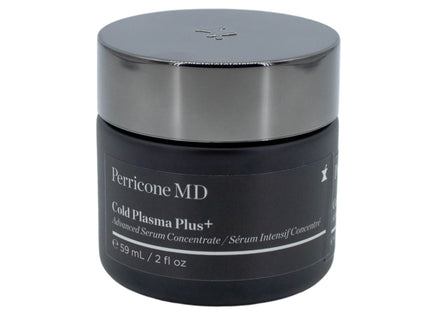 Perricone MD Cold Plasma Plus+ Advanced Serum Concentrate 2oz - Imperfect Box