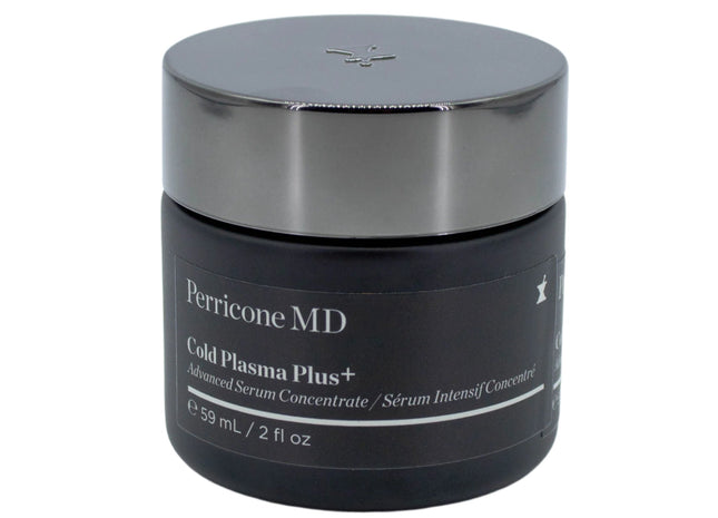 Perricone MD Cold Plasma Plus+ Advanced Serum Concentrate 2oz - Imperfect Box