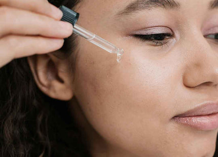 All Natural Face & Night Oil - An Ancient Tradition of Luxury Skin Care