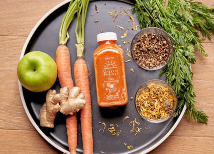 Flow Botanical Beverage Pack - Wellness & Vitality