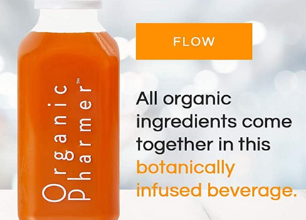 Flow Botanical Beverage Pack - Wellness & Vitality