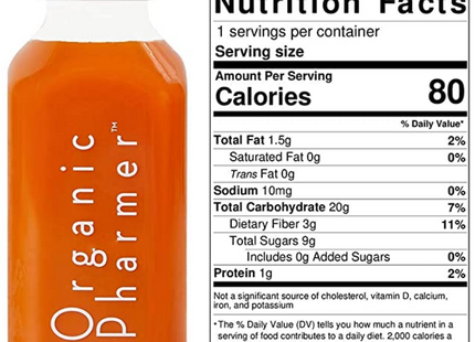 Flow Botanical Beverage Pack - Wellness & Vitality