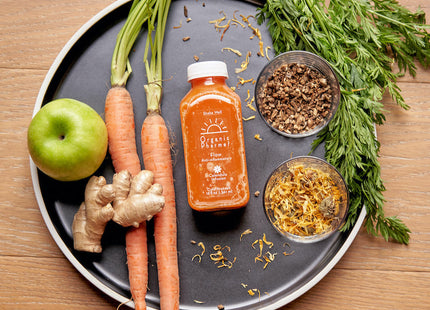 Organic Botanical Beverage Variety Pack - 8, 16, 24 Options