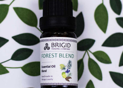 Diffuser Oil Blends - Essential and Premium Fragrance Blends