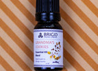 Grandma's Cookies (Essential Oil Blend)