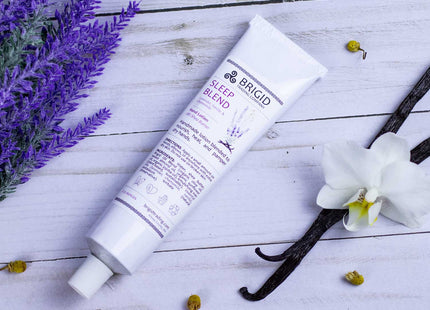 Sleep Blend Natural Hand Lotion - Lavender, Chamomile, and Vanilla