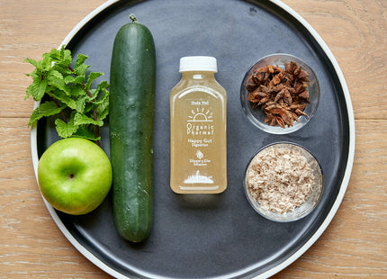 Organic Botanical Beverage Variety Pack - 8, 16, 24 Options