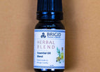 Herbal Blend (Essential Oil Blend)