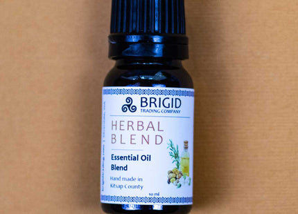 Diffuser Oil Blends - Essential and Premium Fragrance Blends