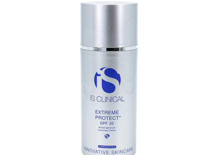iS CLINICAL Extreme Protect SPF 30 3.5oz - Small Amount Missing