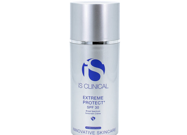 iS CLINICAL Extreme Protect SPF 30 3.5oz - Small Amount Missing