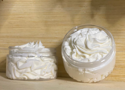 Triple Threat Body Butter