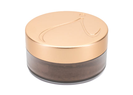 jane iredale Amazing Base Loose Mineral Powder SPF15 COCOA 0.37oz - Imperfect Box