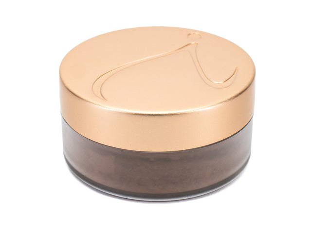 jane iredale Amazing Base Loose Mineral Powder SPF15 COCOA 0.37oz - New