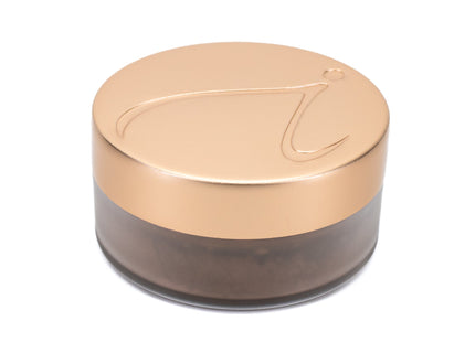 jane iredale Amazing Base Loose Mineral Powder SPF15 MAHOGANY 0.37oz - New