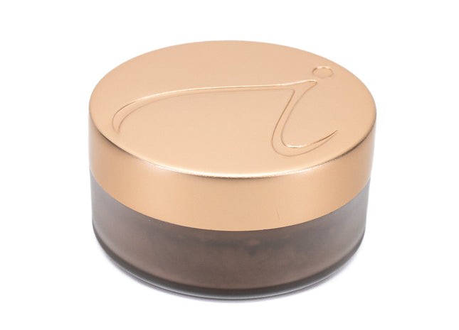 jane iredale Amazing Base Loose Mineral Powder SPF15 MAHOGANY 0.37oz - New