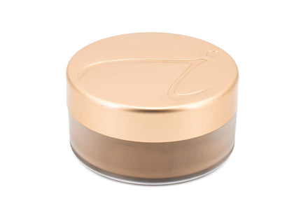 jane iredale Amazing Base Loose Mineral Powder WARM BROWN 0.37oz - Imperfect Box