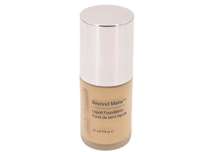 jane iredale Beyond Matte Liquid Foundation M1 0.9oz - Small Amount Missing