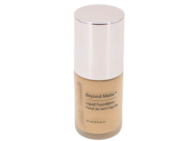 jane iredale Beyond Matte Liquid Foundation M1 0.9oz - Small Amount Missing