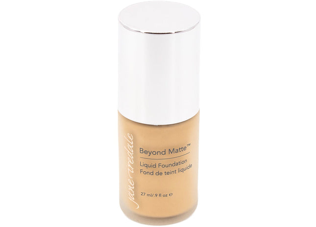 jane iredale Beyond Matte Liquid Foundation M7 0.9oz - Small Amount Missing