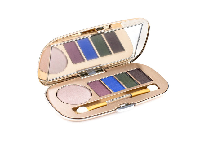 jane iredale Eye Shadow Kit LET'S PARTY 0.34oz - Imperfect Container