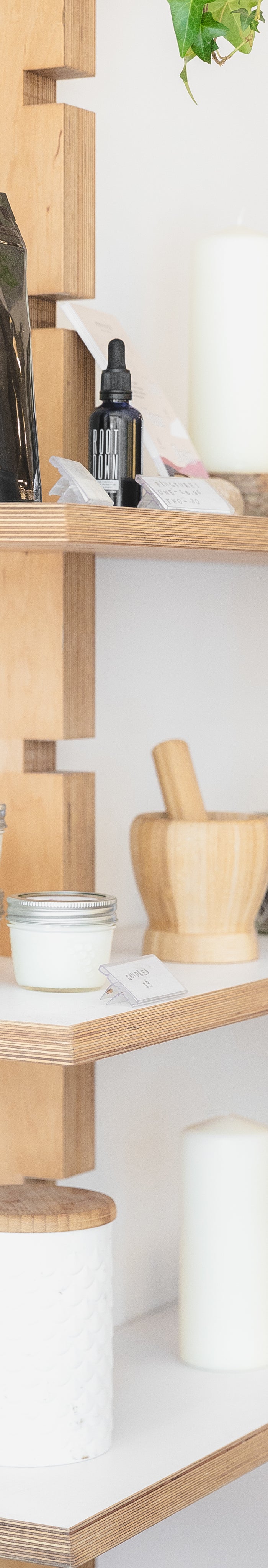 <h1>Brigid Trading Company.</h1>