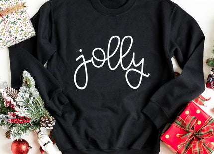 Jolly Sweatshirt
