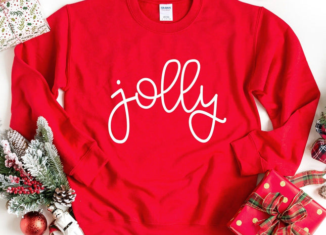 Jolly Sweatshirt