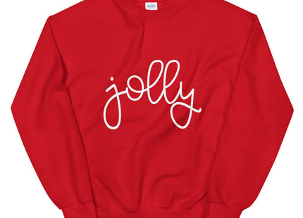 Jolly Sweatshirt