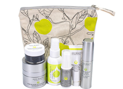 juice BEAUTY Antioxidant Rich Juicy Discoveries 7 pieces - Imperfect Container