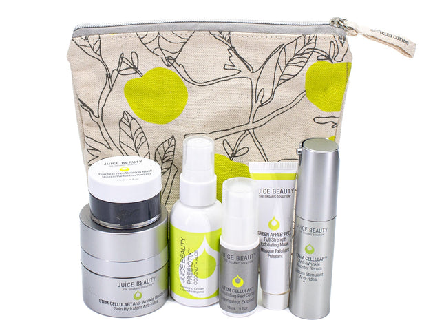 juice BEAUTY Antioxidant Rich Juicy Discoveries 7 pieces - Imperfect Container